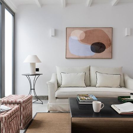 Magno Apartments Fabiola Luxury House إشبيلية المظهر الخارجي الصورة