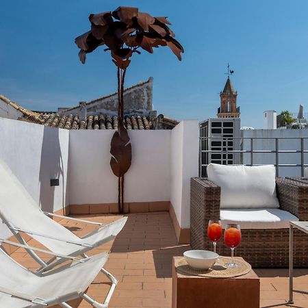 Magno Apartments Fabiola Luxury House إشبيلية المظهر الخارجي الصورة