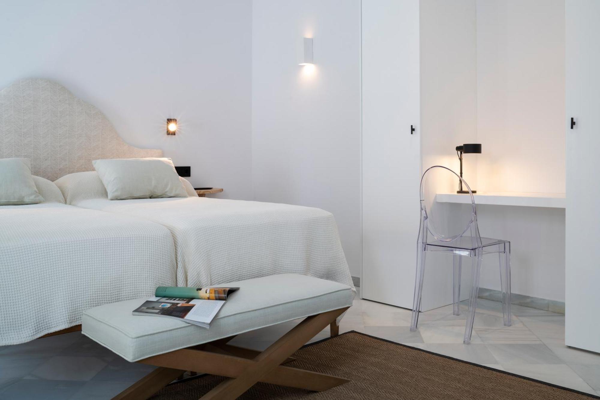 Magno Apartments Fabiola Luxury House إشبيلية المظهر الخارجي الصورة