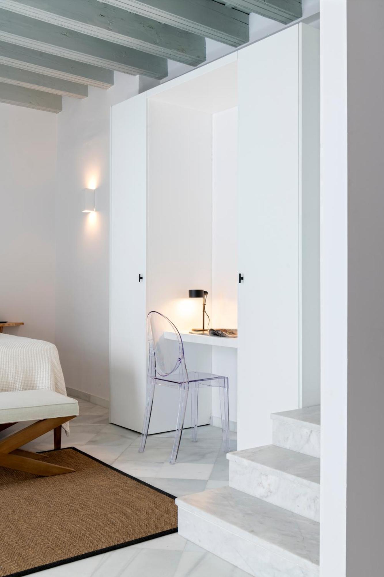 Magno Apartments Fabiola Luxury House إشبيلية المظهر الخارجي الصورة