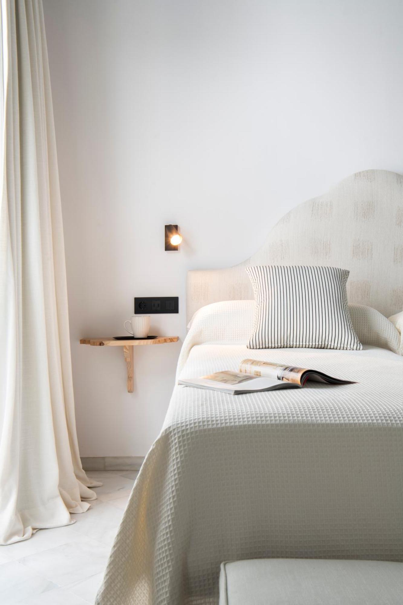 Magno Apartments Fabiola Luxury House إشبيلية المظهر الخارجي الصورة