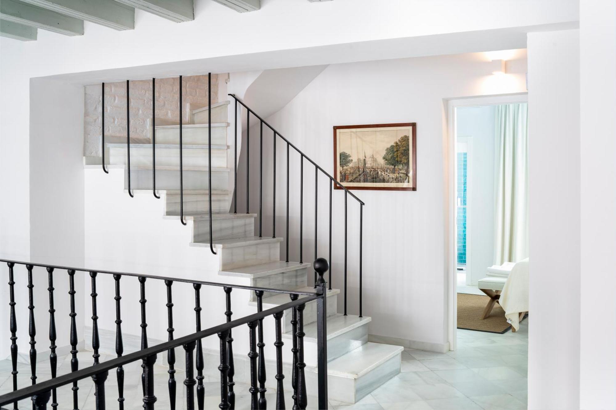 Magno Apartments Fabiola Luxury House إشبيلية المظهر الخارجي الصورة
