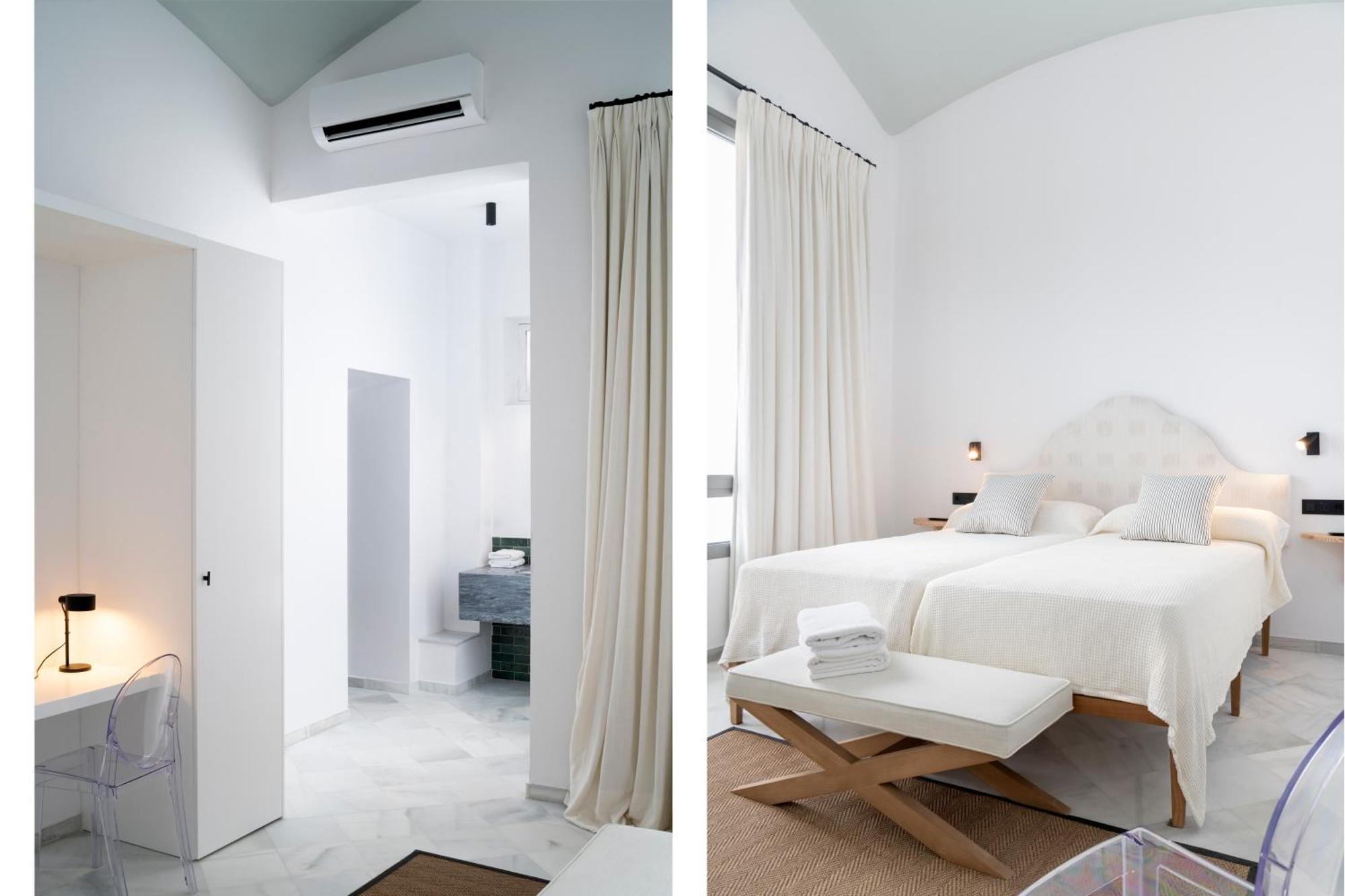 Magno Apartments Fabiola Luxury House إشبيلية المظهر الخارجي الصورة